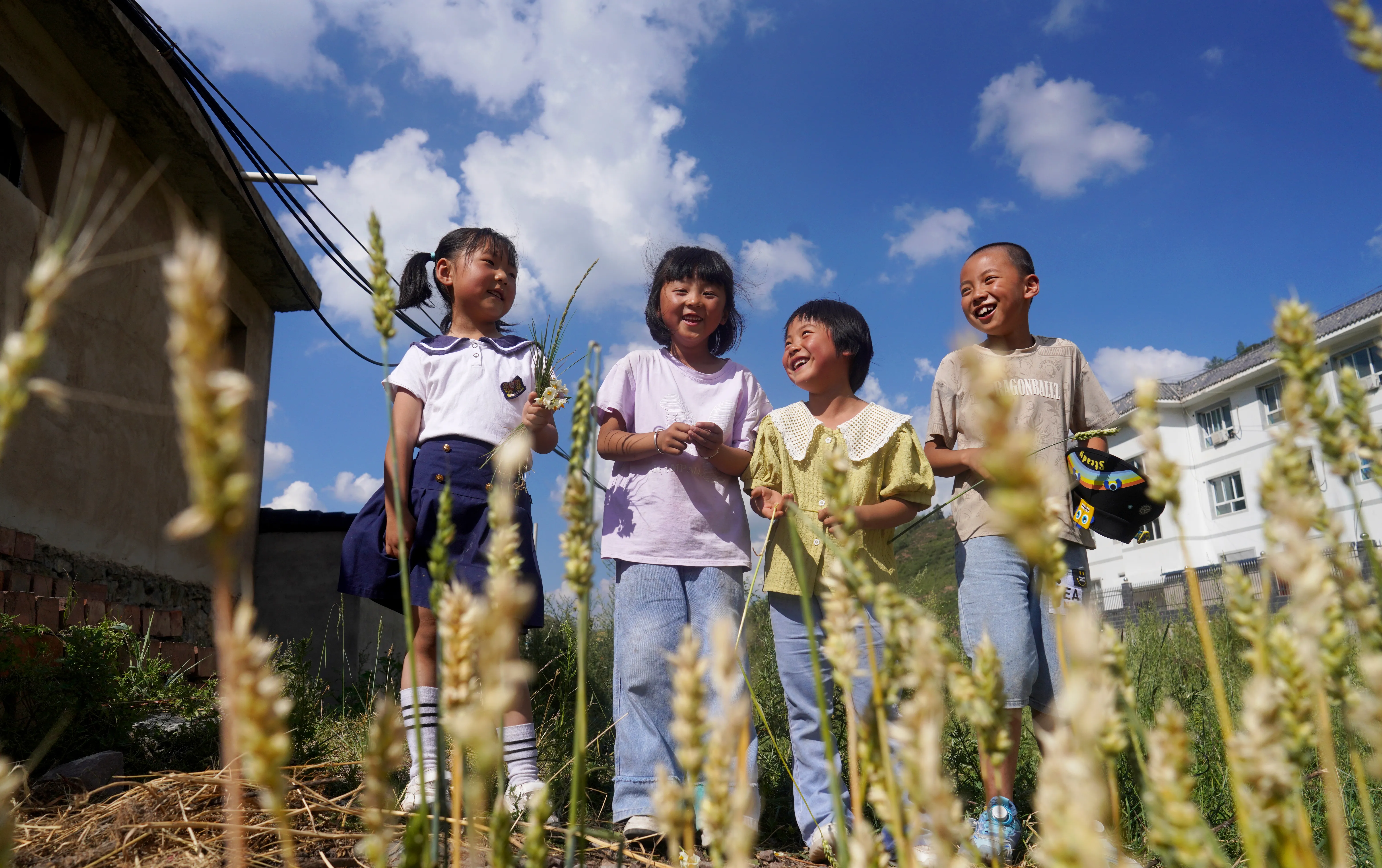New UNICEF Report shines a light on the challenging future projected for children in 2050 