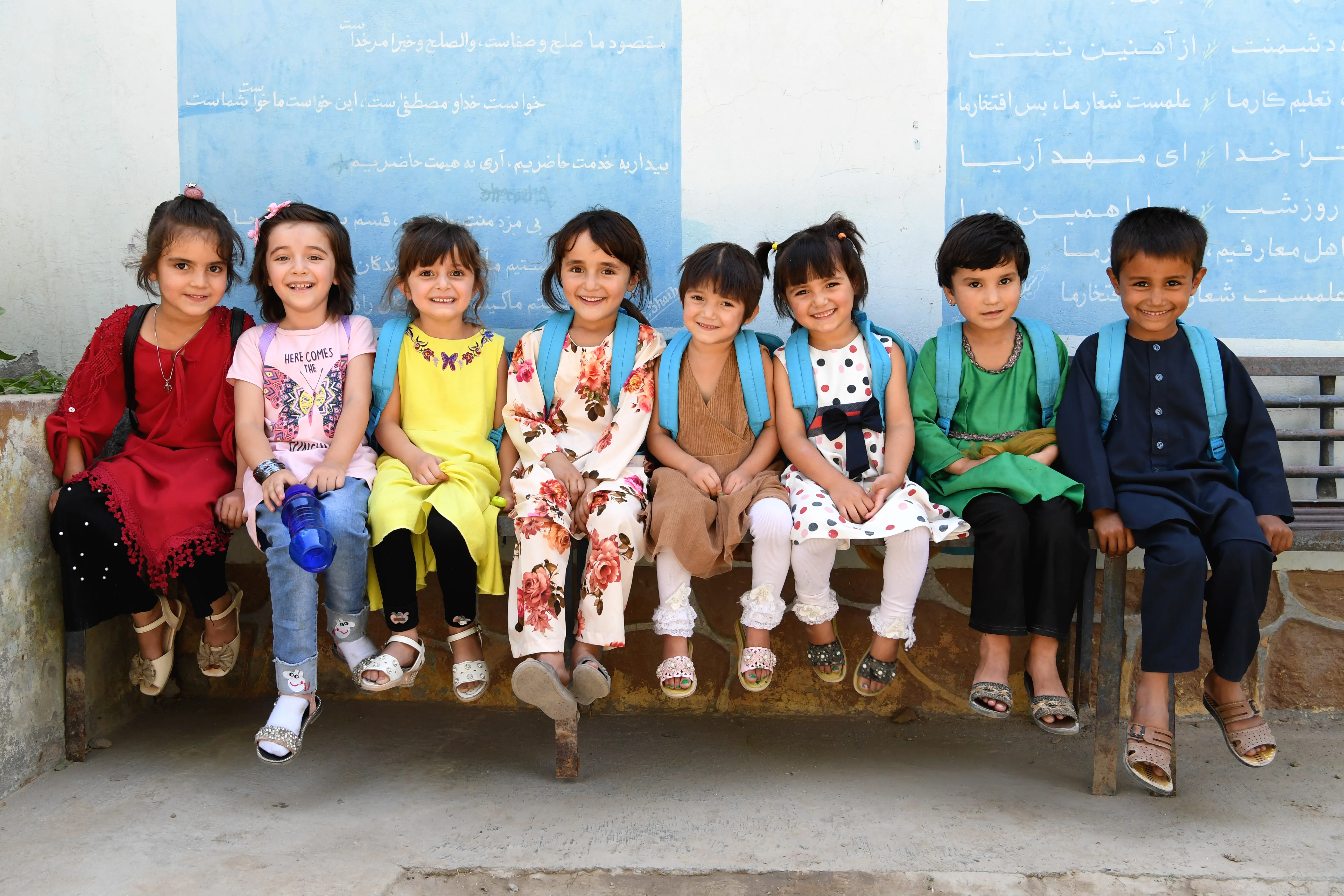 New report identifies ten ways Canadian businesses can better support children’s rights 