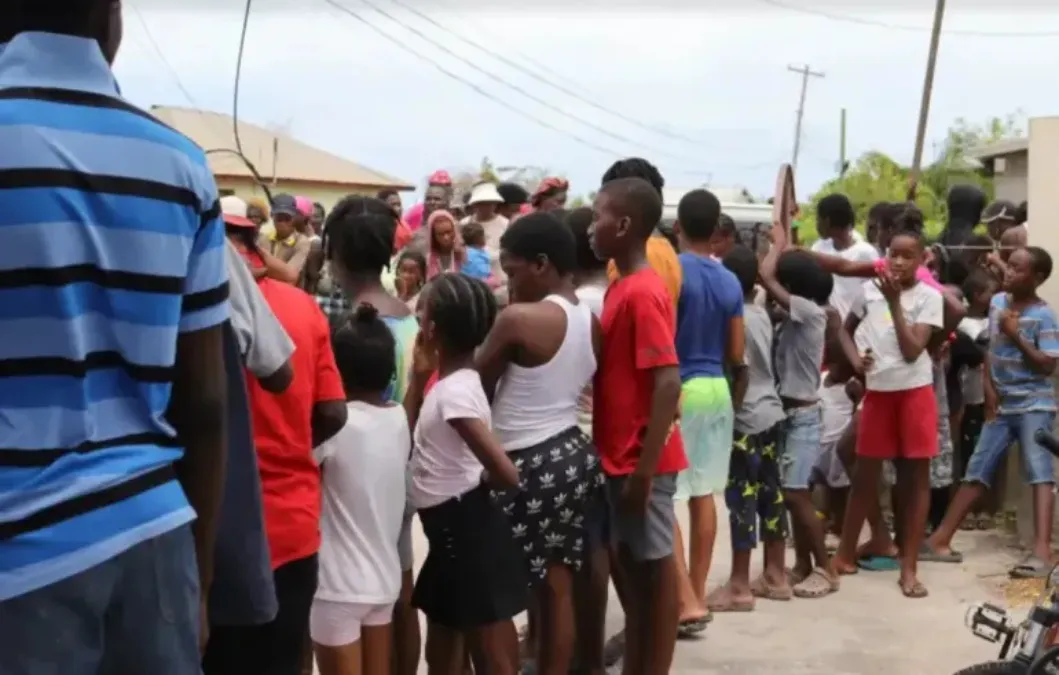 Over the past decade, approximately 11 million people, including nearly 4 million children, were directly affected each year by natural and human-made hazards in Latin America and the Caribbean, where small island states face heightened vulnerability to increasingly extreme climate events.