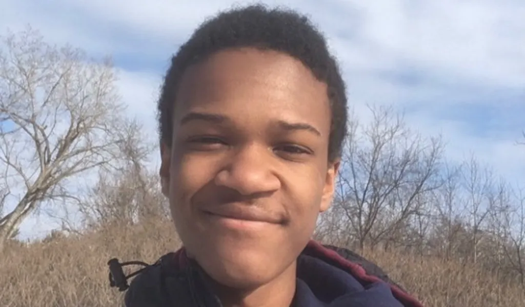 UNICEF Canada Youth Advocate Karel, 17, talks about growing up in Canada and experiencing multiculturalism as a young Black man