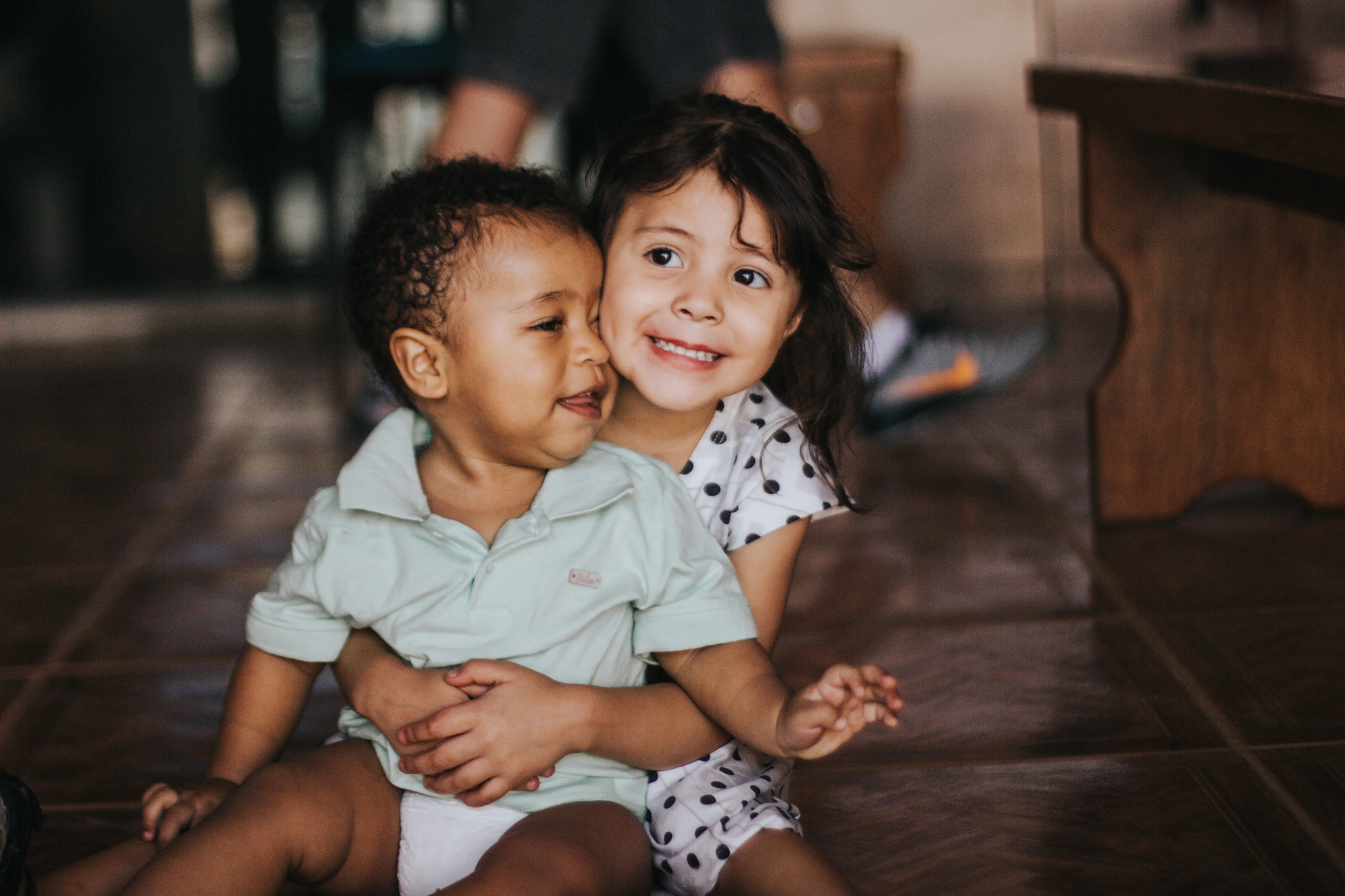 Inspiring Healthy Futures - A Vision for Canada's Children, Youth and Families