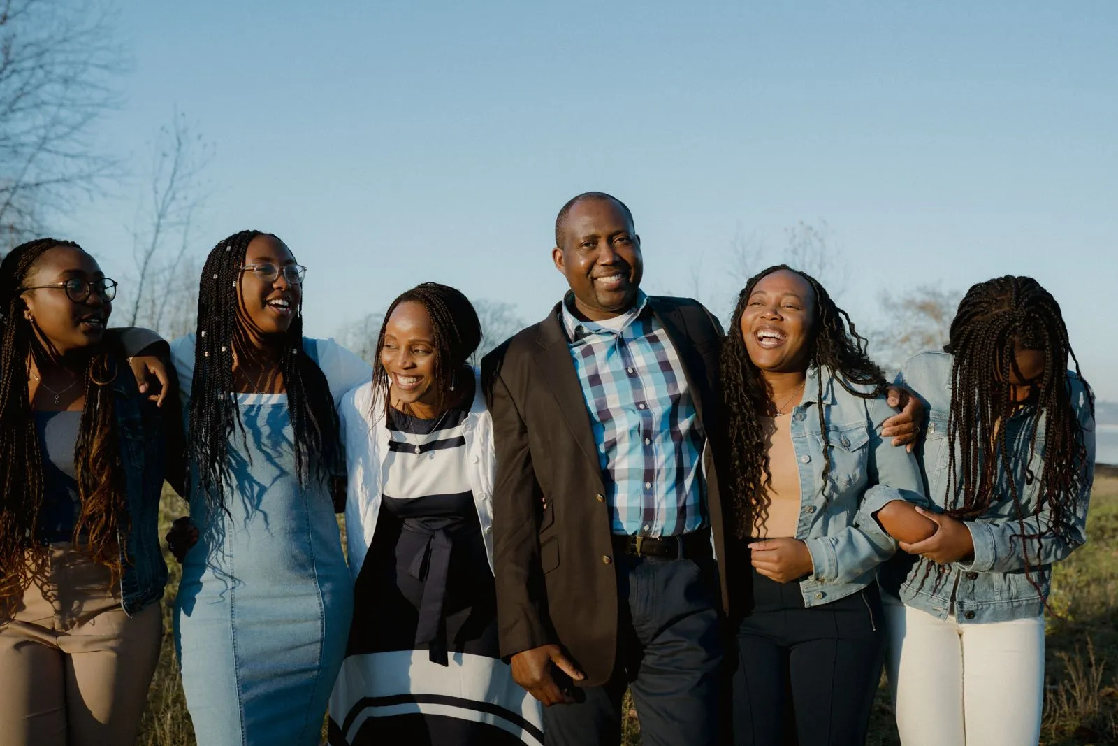 Black Excellence: A Celebration of Legacy and an Establishment of the future.