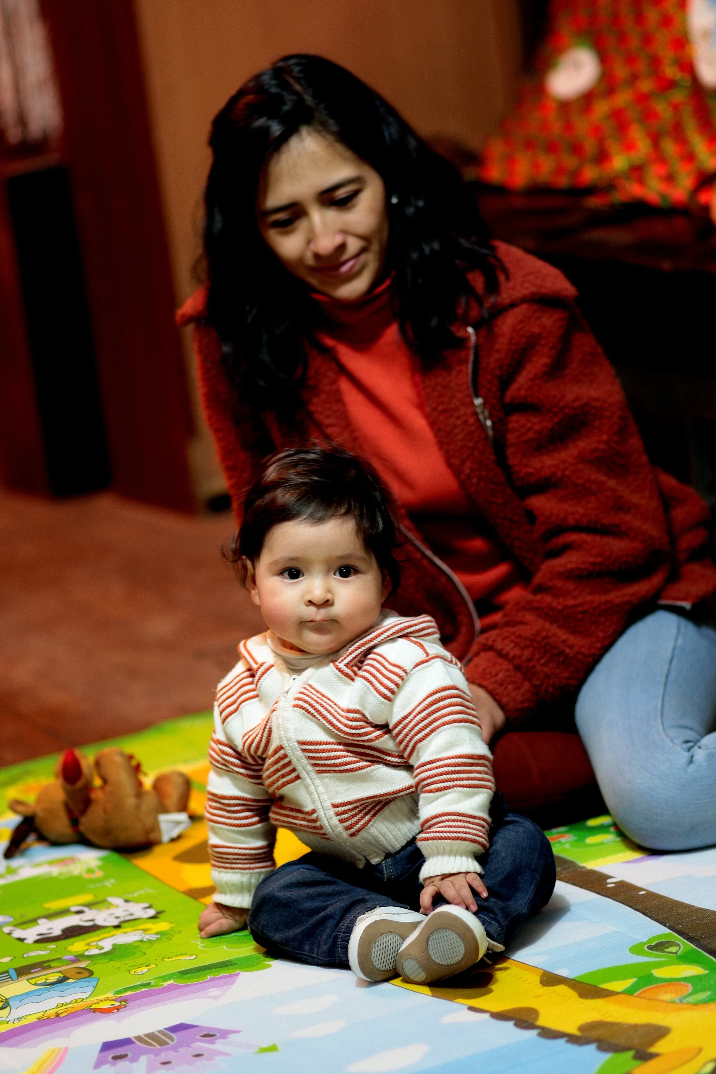 Malgré certains progrès, le Canada peut faire mieux pour protéger les enfants de la pauvreté