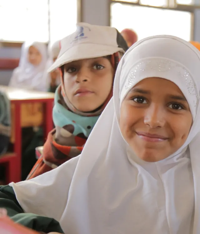 Yemen