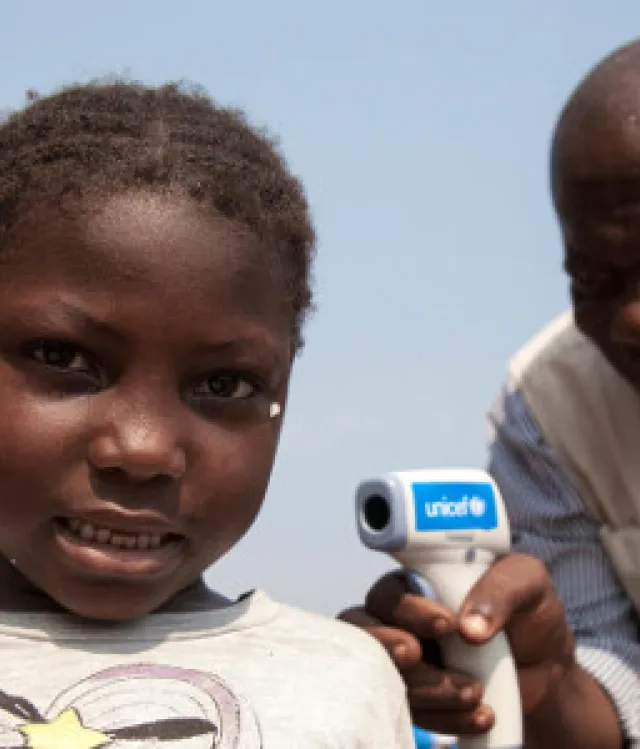 Situation de crise en République démocratique du Congo