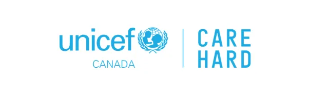 UNICEF Canada logo
