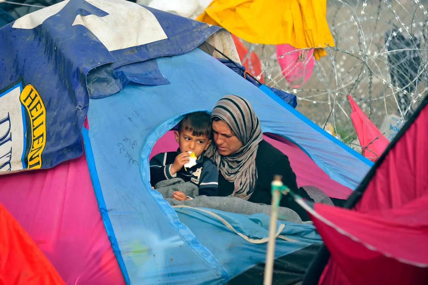 © UNICEF 2016/UN012799/Georgiev