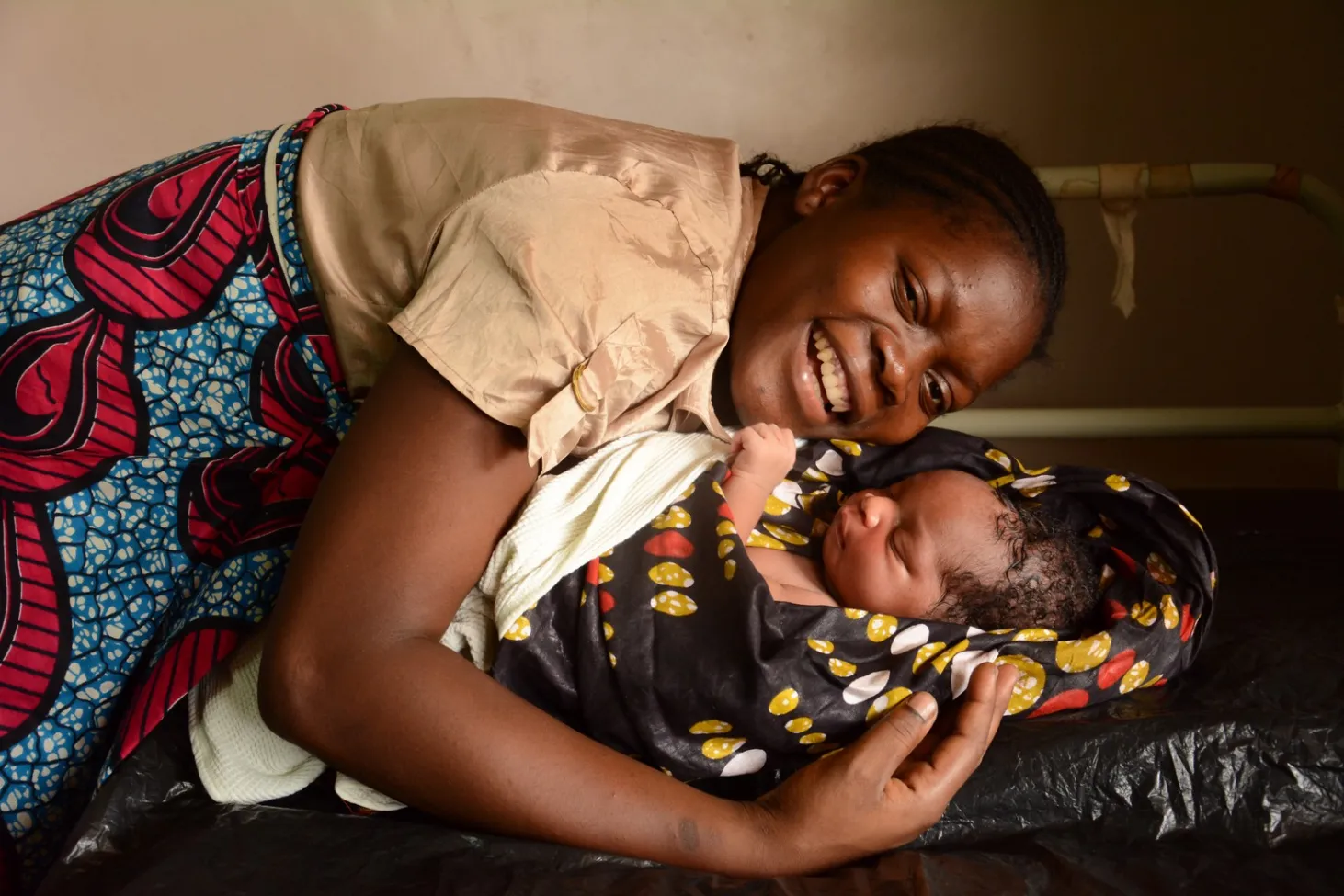 © UNICEF 2016/UN018538/Chikondi