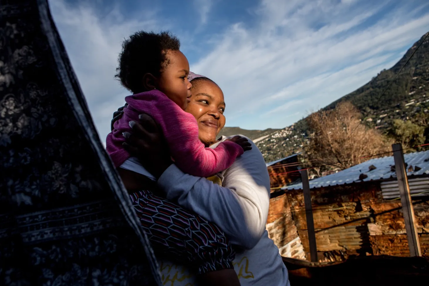© UNICEF 2016/UN025503/Schermbrucker