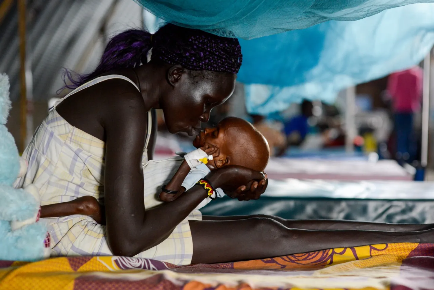 © UNICEF 2016/UN034425/Rich