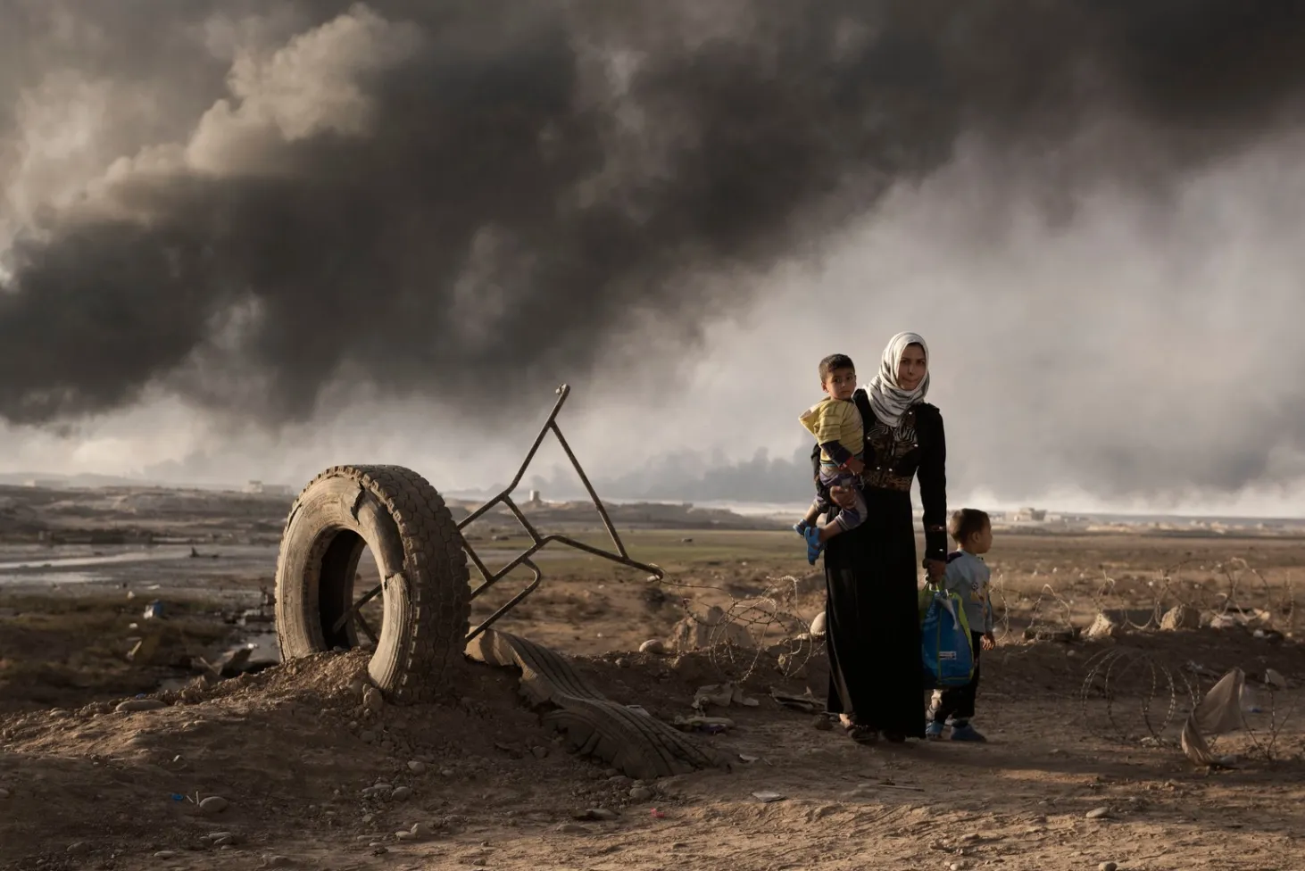© UNICEF 2016/UN040092/Romenzi