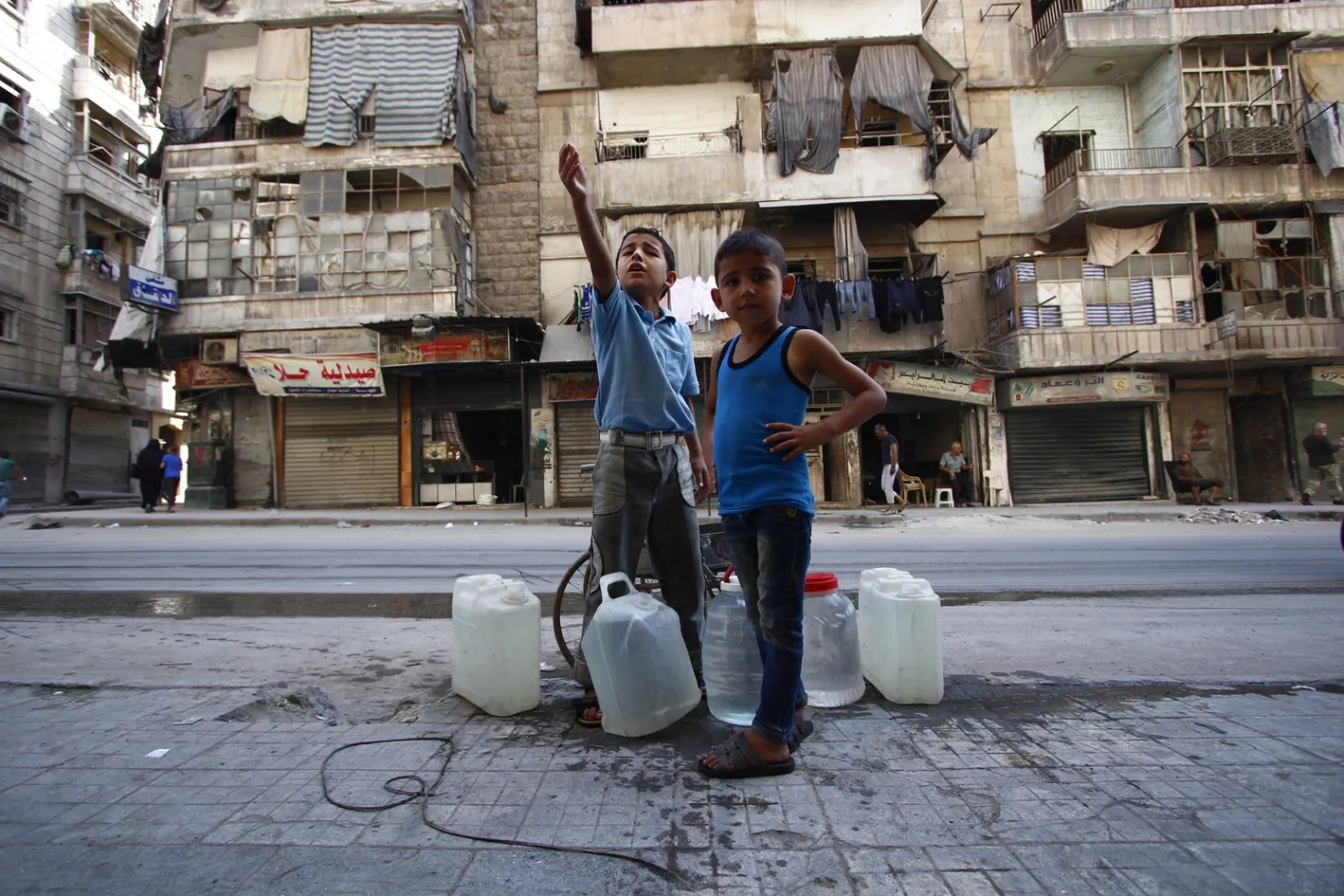 © UNICEF/UN039303/Zayat