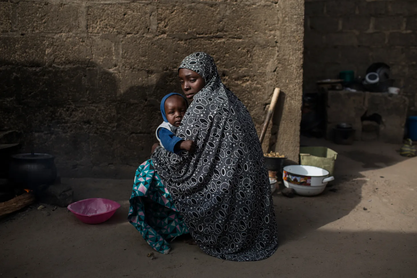 Nigeria malnutrition
