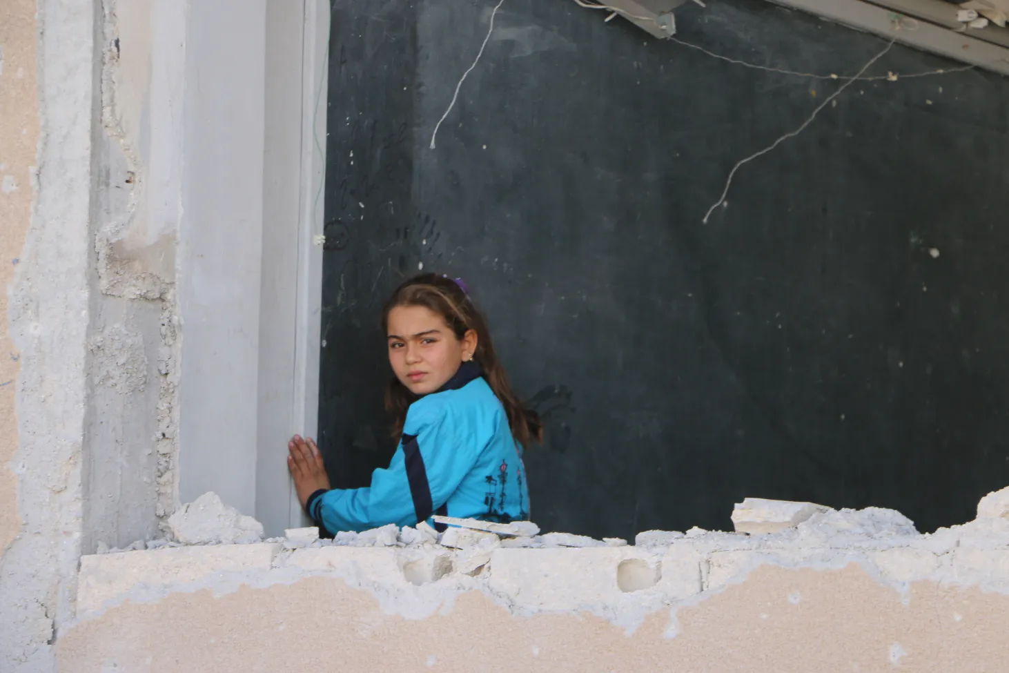 After six years of war, nearly six million children now depend on humanitarian assistance.