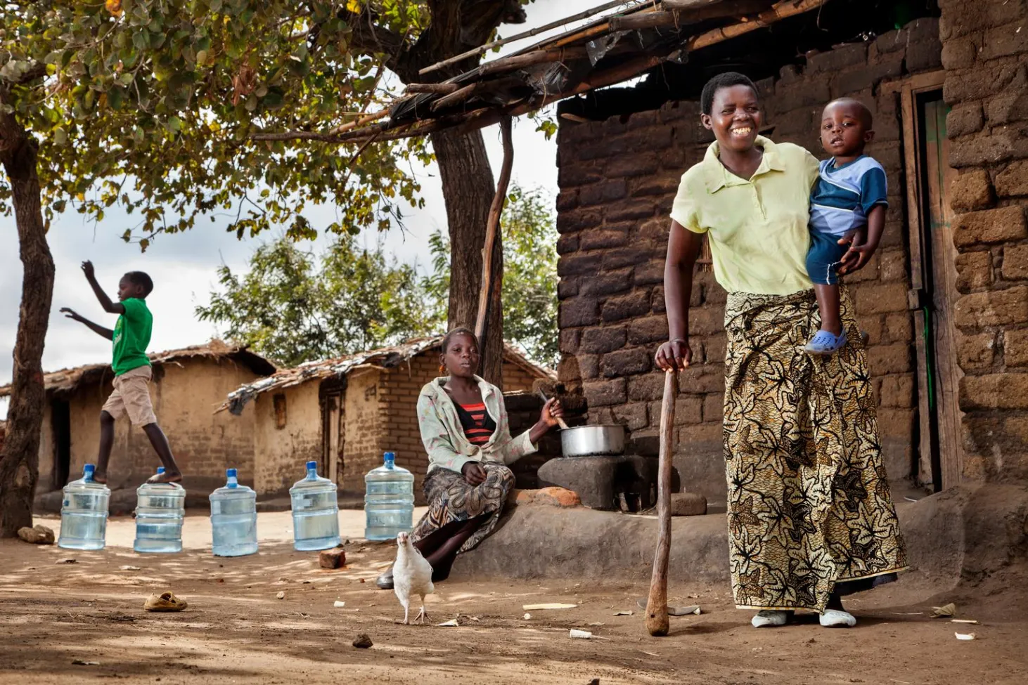 © UNICEF/NYHQ2015-1838/Gilbertson VII
