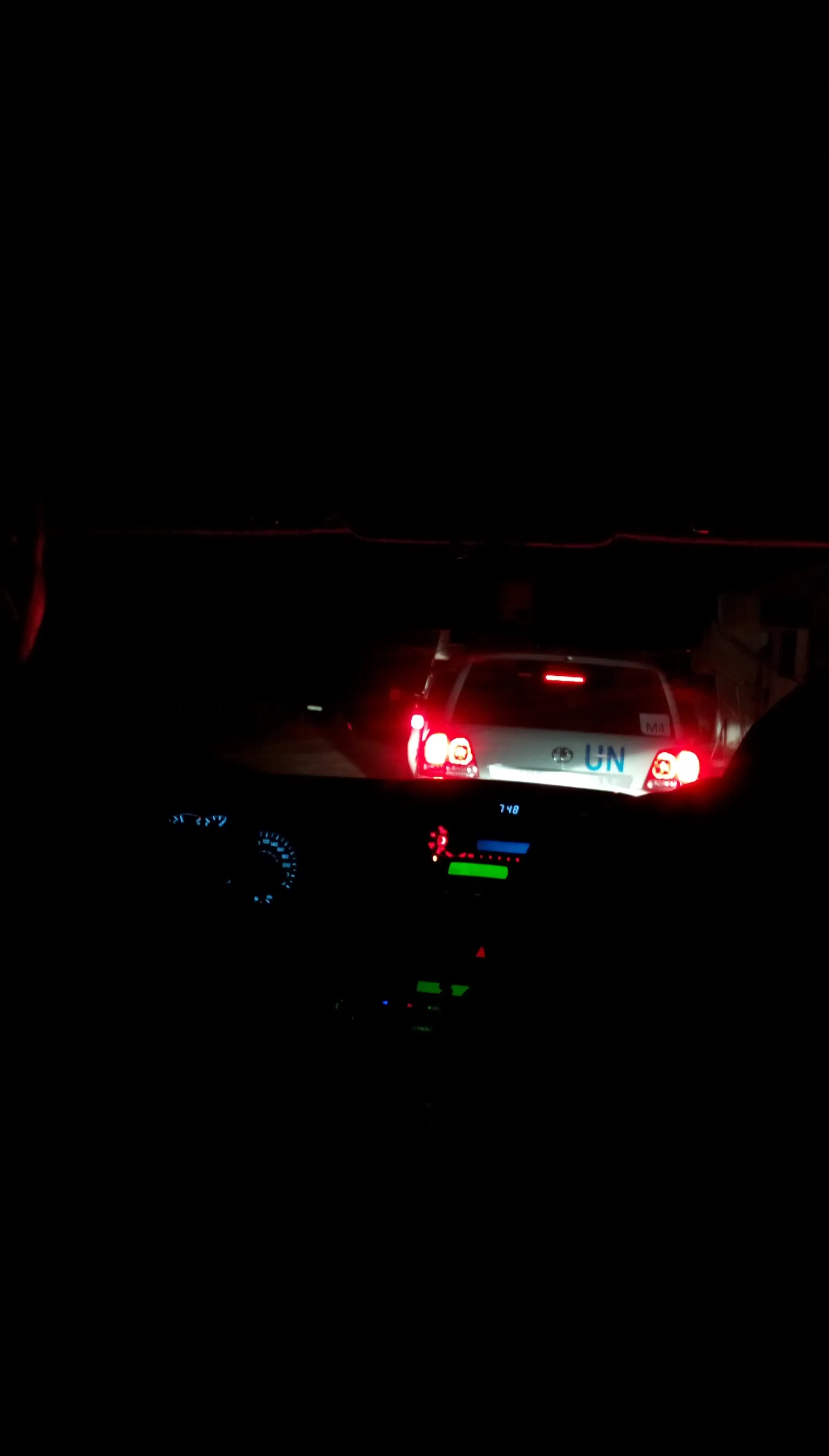 Convoy