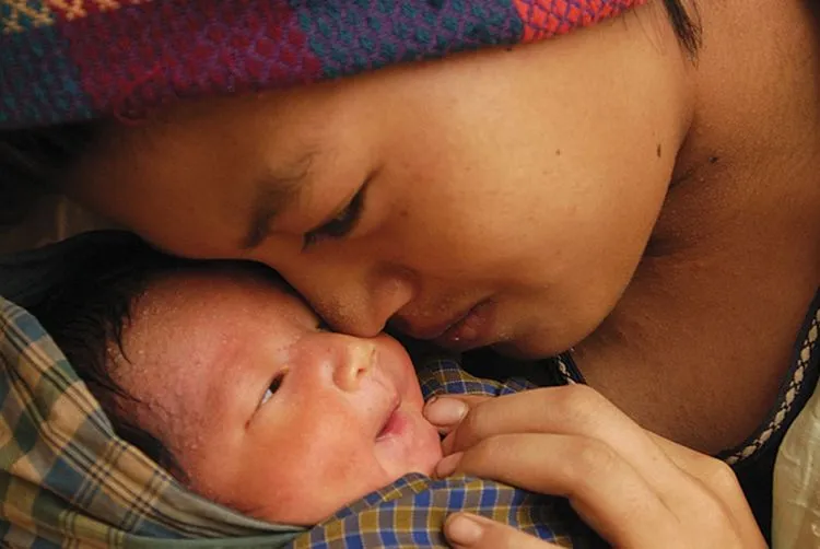 Prenatal Healthcare