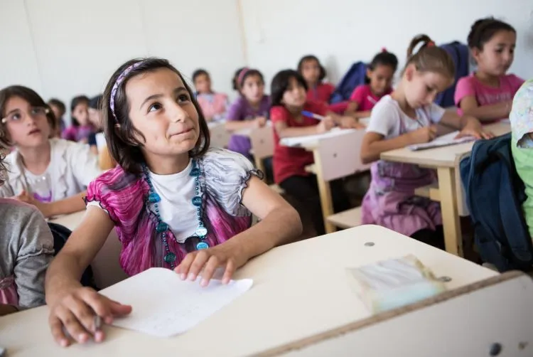 Girl's Education