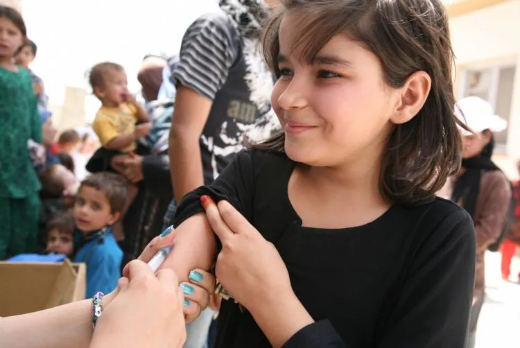 Vaccine Pack