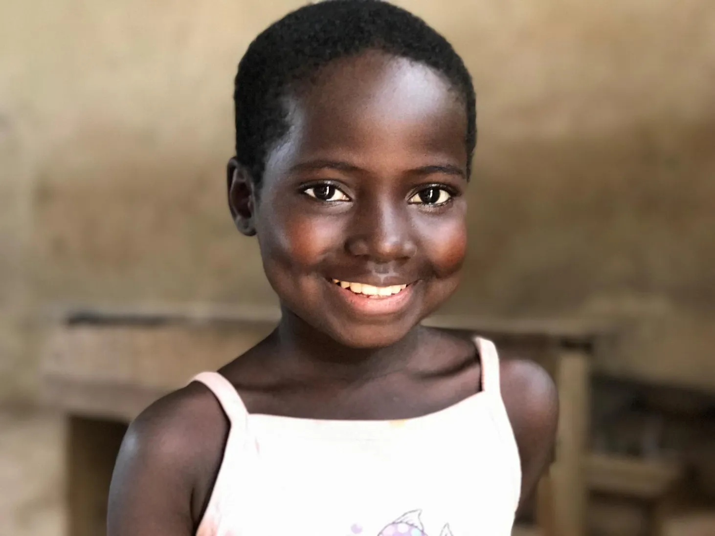 RDC Kasaï enfants crise