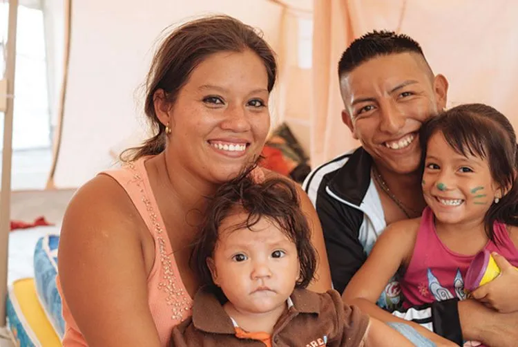 Family