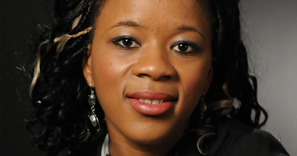 Mariatu Kamara