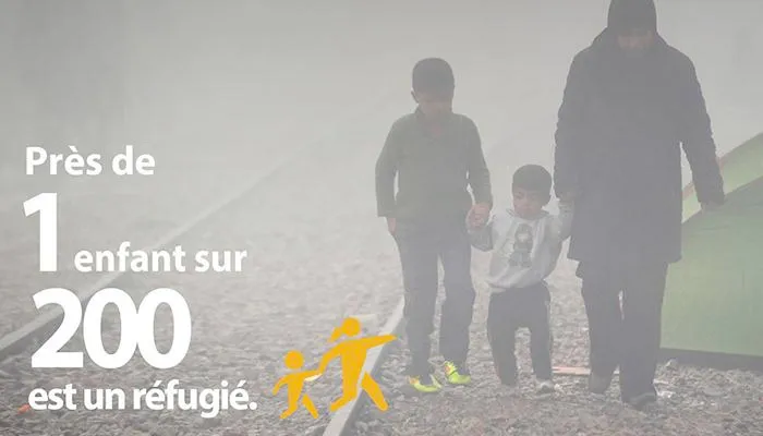 UNICEF Canada