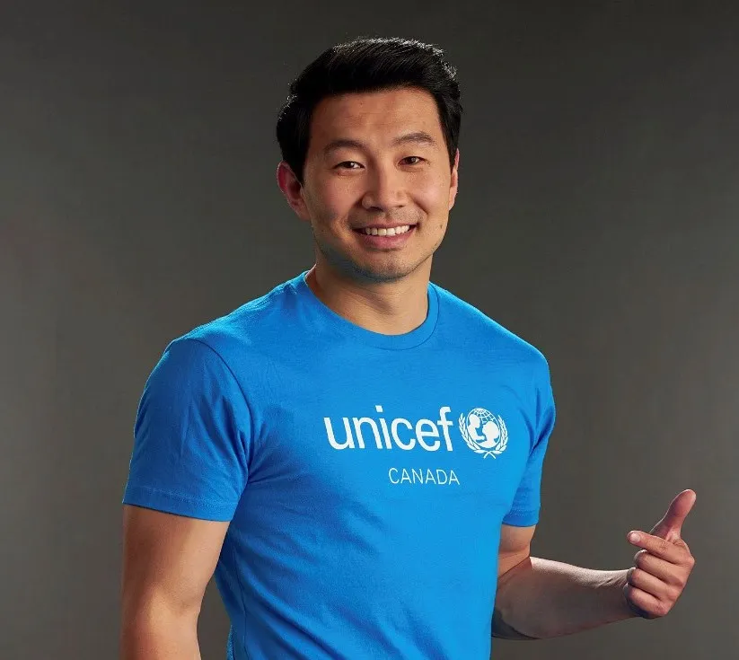 Simu Liu