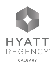 Hyatt Regency Calgary logo 