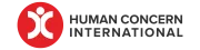 Human Concern International Logo