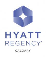 Hyatt Regency Calgary logo