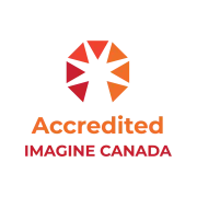 Imagine Canada trustmark