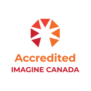 Imagine Canada trustmark