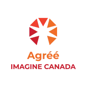 Imagine Canada logo