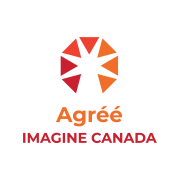 Imagine Canada logo