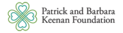 Patrick and Barbara Keenan Foundation