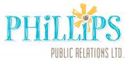 Phillips Public Relations logo