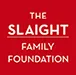 The Slaight Family Foundation Logo