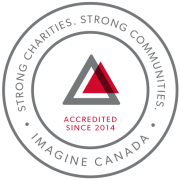 Imagine Canada trustmark