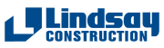 Lindsay Construction Inc. logo