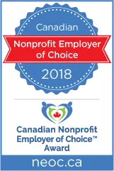NEOC award 2018