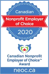 NEOC award 2020