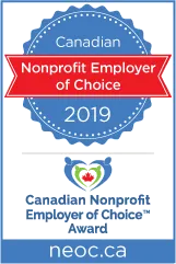 NEOC award 2019