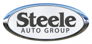 Steele Auto Group logo