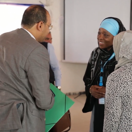 Banner.Sara Beysolow Nyanti during her visit to the social guidance in Sana'a, Yemen (2))_0.png