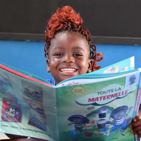 Canadian organizations welcome G7 commitment on girls’ education, and call for funding to back ambition