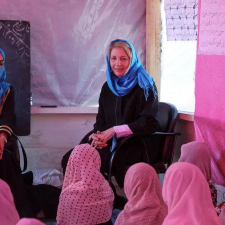 Afghanistan