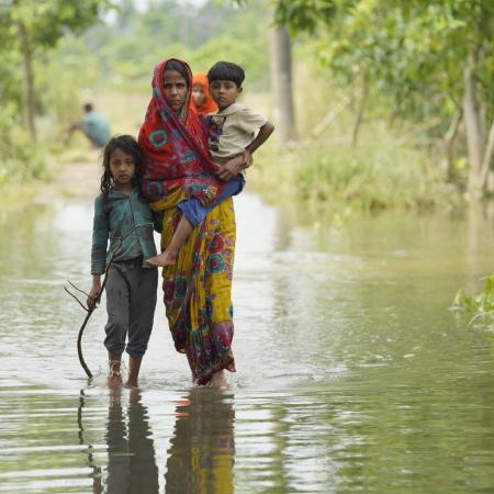 Bangladesh