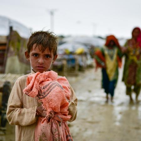 Pakistan floods