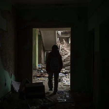 Chernihiv, Ukraine